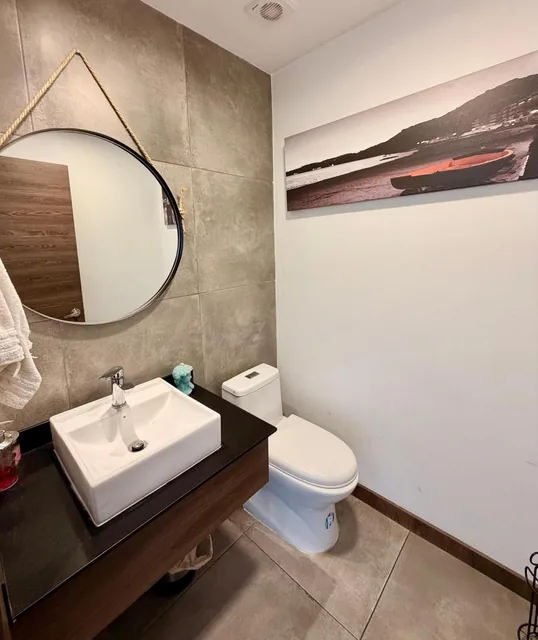 Venta Depar 2 Dorm. + Terraza 51 m² Ubicanizacion Monteserrin — imagen 2