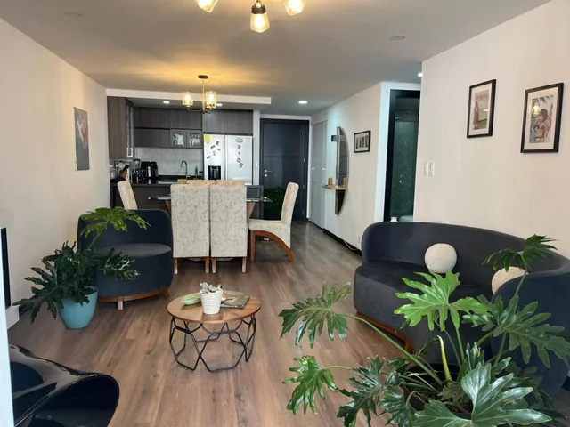 Departamento en Ponceano — imagen 4