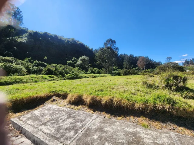 Vendo Bonito Terreno de 581 m Sector Cashapamba Urb. Prados del Rio Sangolqui — imagen 3