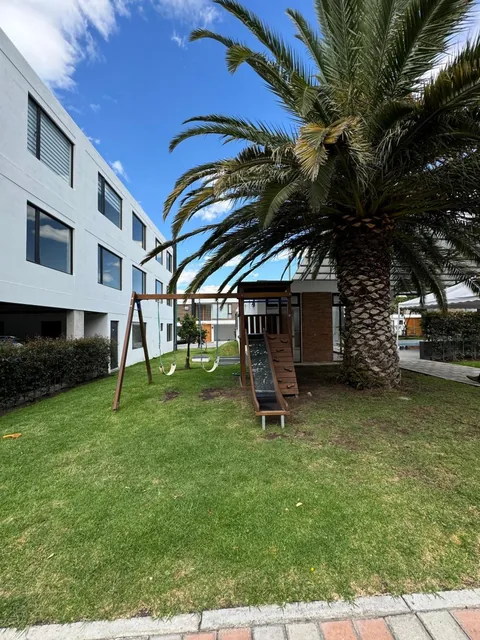 Venta Departamento 159 m² Totales Tumbaco — imagen 3