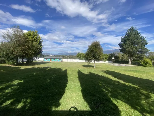 Hermoso Terreno de Venta Ubicado en El Sector de Hilacril, a Una Cuadra de Las Peñas — imagen 4