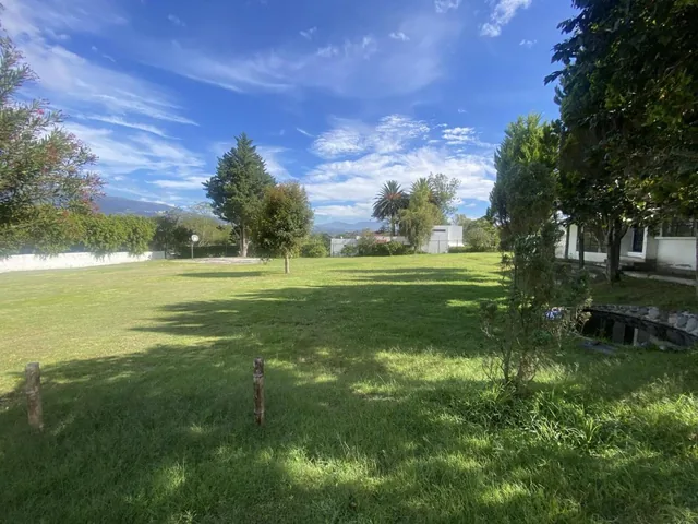 Hermoso Terreno de Venta Ubicado en El Sector de Hilacril, a Una Cuadra de Las Peñas — imagen 3