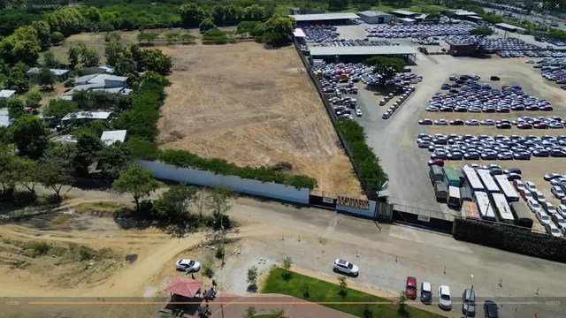 Vendo Terreno 30.000 m² en Vía a La Costa, Frente a Faro del Portó Km 23 ½, Guayas — imagen 3