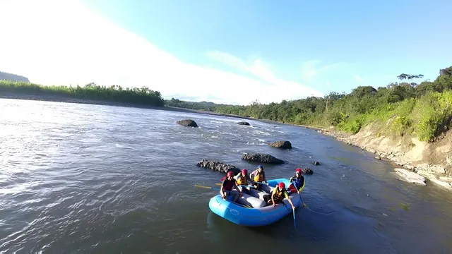 Hermosa Propiedad en Palora, Morona Santiago — imagen 4