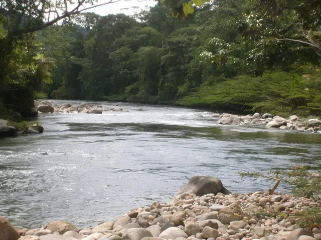Hermosa Propiedad en Palora, Morona Santiago — imagen 2