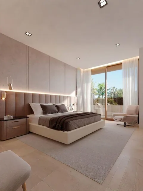 Urb. Sotonovo Departamento de Lujo Vista Al Rio de Estreno en Venta, Guayas — imagen 4