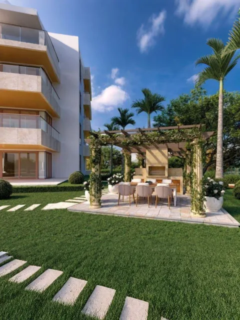 Urb. Sotonovo Departamento de Lujo Vista Al Rio de Estreno en Venta, Guayas — imagen 3