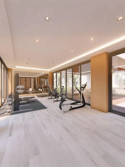 Urb. Sotonovo Departamento de Lujo Vista Al Rio de Estreno en Venta, Guayas — imagen 2
