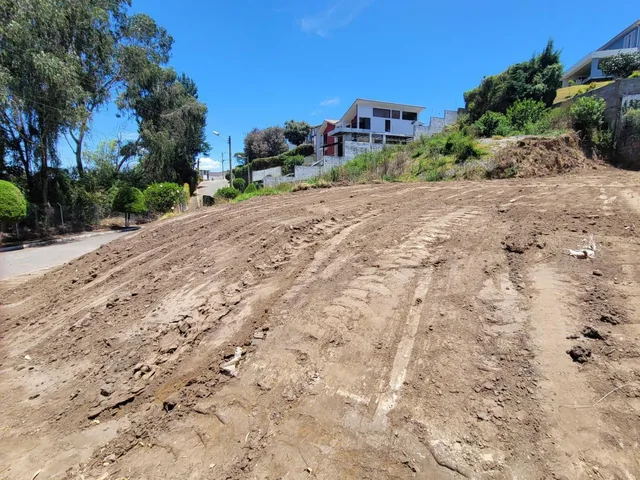 Terreno en Venta, Urb. San Ignacio de Cashapamba — imagen 4