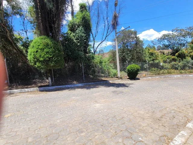 Terreno en Venta, Urb. San Ignacio de Cashapamba — imagen 3