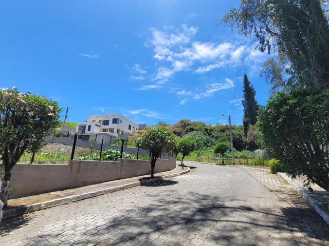 Terreno en Venta, Urb. San Ignacio de Cashapamba — imagen 2