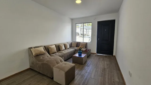 Vendo Casa por Estrenar en Conjunto Privado Conocoto, Aplica Crédito con Tasa del 4.9% — imagen 5