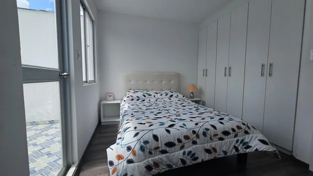 Vendo Casa por Estrenar en Conjunto Privado Conocoto, Aplica Crédito con Tasa del 4.9% — imagen 2