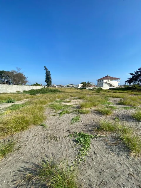 "Oportunidad de Inversion Unica" Se Vende Espectacular Terreno — imagen 2