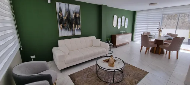Casas por Estrenar en Venta en San Antonio de Pichincha — imagen 4