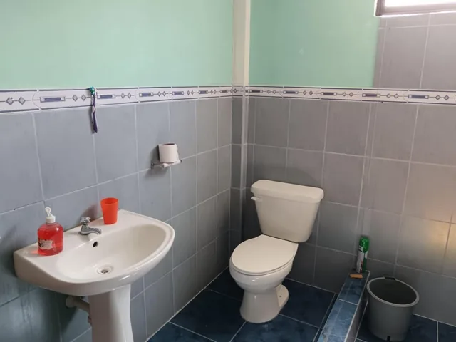 En Venta Casa Rentera Sur de Quito Ciudadela Ibarra Chillogallo — imagen 4