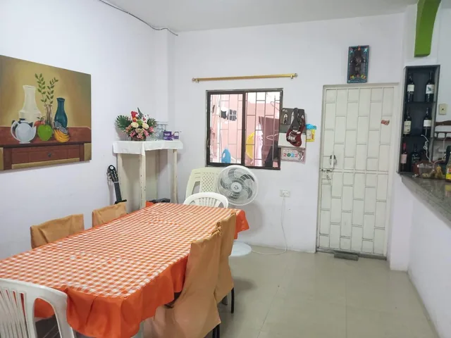 Casa de Venta en Mucho Lote 1, Etapa 1, 3 Dorm., Calle Cerrada. Guayas — imagen 5