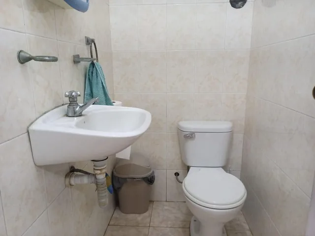 Casa de Venta en Mucho Lote 1, Etapa 1, 3 Dorm., Calle Cerrada. Guayas — imagen 2