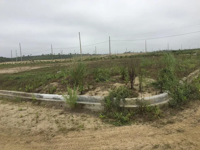 Terreno en Venta Urbanizacion Ciudad Mangle Manta, Manabí — imagen 5