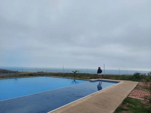 Terreno en Venta Urbanizacion Ciudad Mangle Manta, Manabí — imagen 2