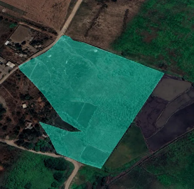 Venta Macro Lote Industrial Alto Impacto Enkm 30 Vía Guayaquil - Daule a. Quintana, Guayas — imagen 5
