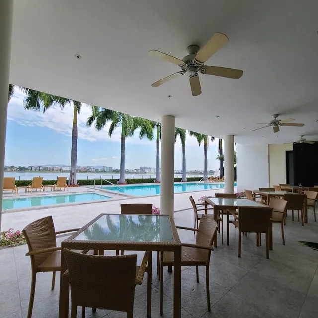 Terreno en Venta Urb. Peninsula, Isla Mocoli, Guayas — imagen 5