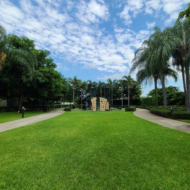 Terreno en Venta Urb. Peninsula, Isla Mocoli, Guayas — imagen 2