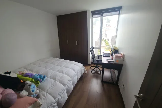 Vendo Departamento de 3 Dorm. Urbanizacion Ron Muñoz — imagen 3