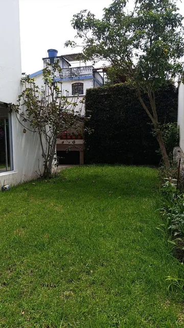 Cumbayá, Venta Casa Conjunto Cerrado — imagen 4