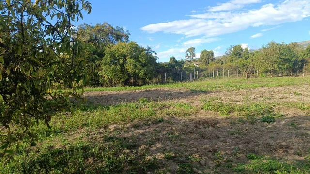 Terreno de 1751 m² en Venta en Guayllabamba — imagen 4