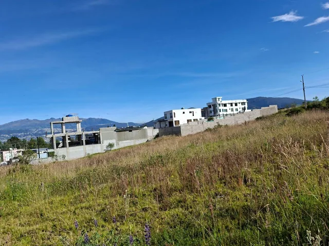Terrenos Desde 300 m² con Servicios Completos y Biess | a 4 Minutos del Colibrí — imagen 5