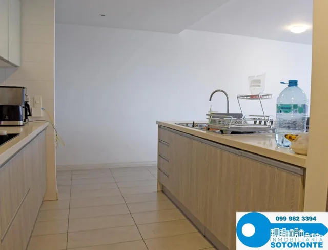 Departamento de Venta Bellavista con Balcon Moderno Piso Alto Linda Vista 3 Hab. Provincia de Pichincha — imagen 5