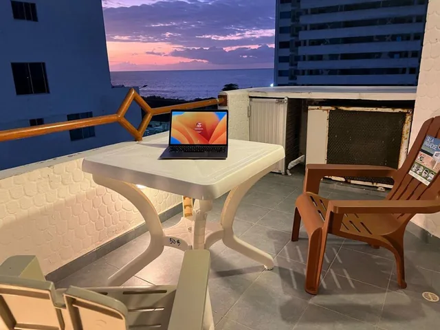 Departamento Dúplex – Tonsupa | Sector Diamond B — imagen 2