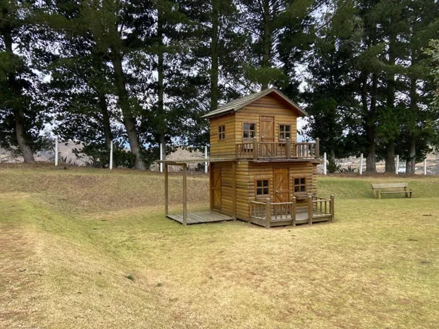 Vendo Terreno en Tabacundo - Urbanización — imagen 5