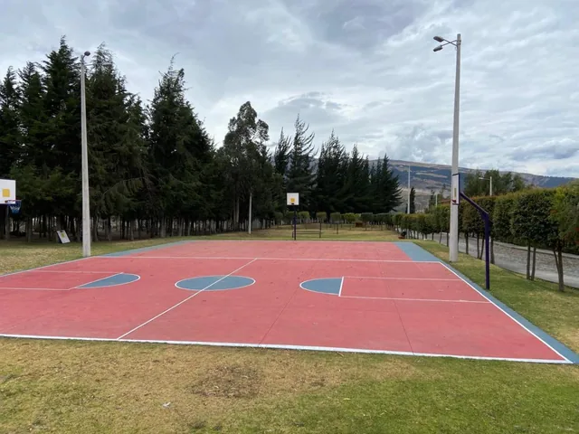 Vendo Terreno en Tabacundo - Urbanización — imagen 4