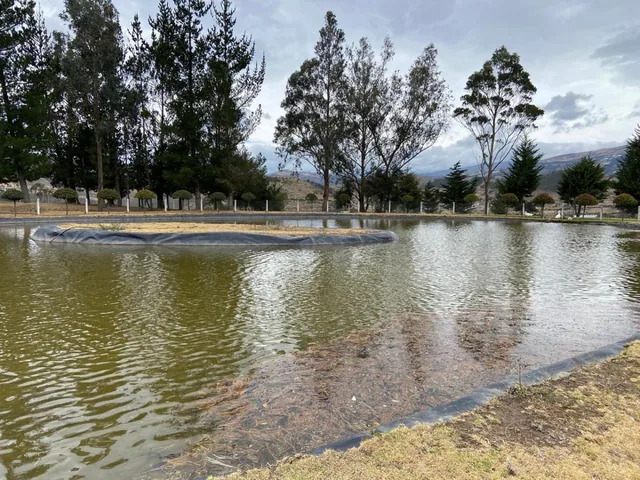 Vendo Terreno en Tabacundo - Urbanización — imagen 2