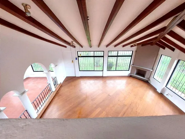 Casa con 1500 m² de Terreno, Sector Capelo, Valle de Los Chillos — imagen 2
