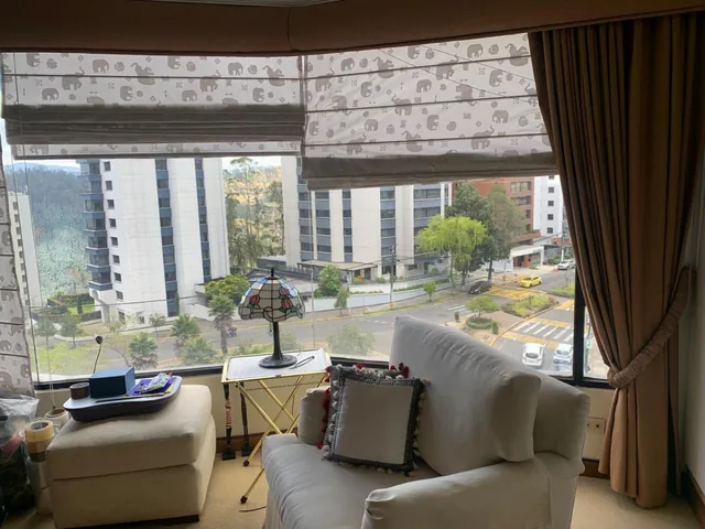 Vendo y Arriendo Dep González Suárez 200 m² $250.000 y $1.500 — imagen 2
