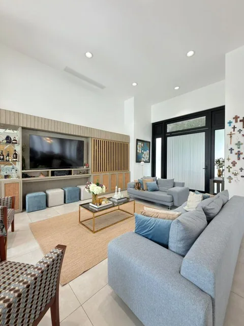 Excelente Villa en Aires de Batan Exc Precio, Guayas — imagen 4