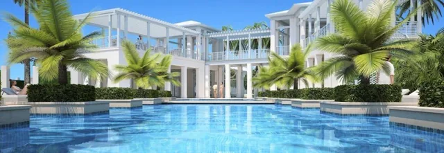 Venta Casa con Terreno - Aires del Norte - Samborondón, Guayas — imagen 2
