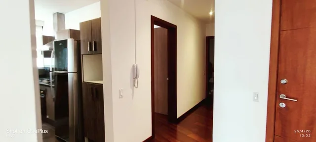 Venta Departamento Gonzalez Suárez Moderno, 2 Dorm. — imagen 2
