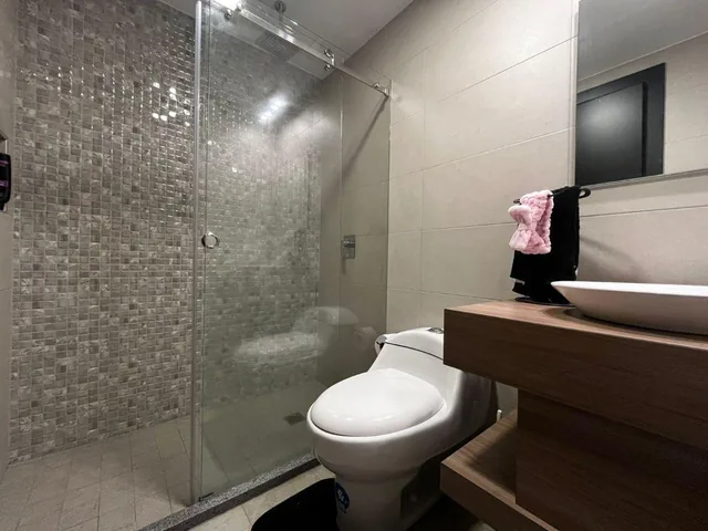 Departamento con 3 Habitaciones en Venta - Ponceano Alto — imagen 5