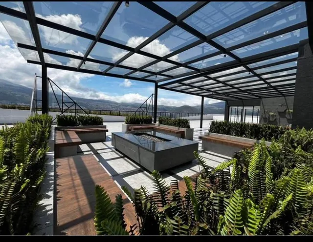 Departamento con 3 Habitaciones en Venta - Ponceano Alto — imagen 4