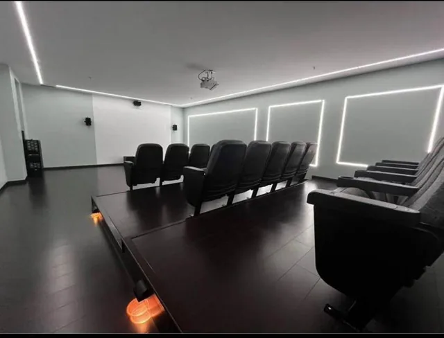 Departamento con 3 Habitaciones en Venta - Ponceano Alto — imagen 3