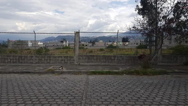 Vendo Terreno Plano, Super Oferta! Ideal Vivienda Vip o Vis - Sector Calderón — imagen 5