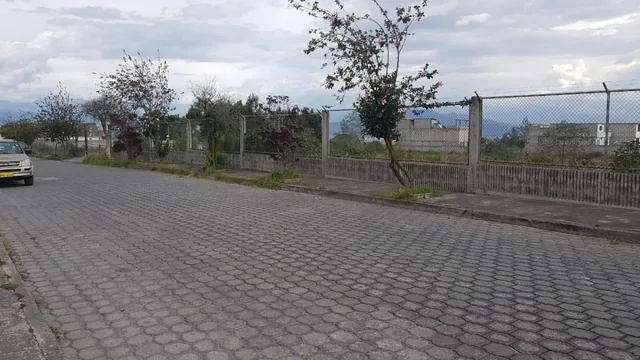 Vendo Terreno Plano, Super Oferta! Ideal Vivienda Vip o Vis - Sector Calderón — imagen 2