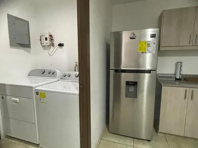 Se Vende Departamento Villas del Bosque Vía La Costa (Marmir), Guayas — imagen 4