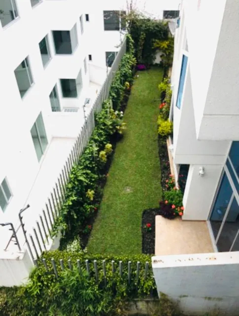 Dúplex en Venta – El Batán, Quito | Urbanización Privada con Seguridad 24/7 — imagen 2