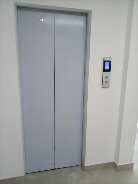 Departamento de 70 m² 2 Habitaciones en Venta en Tumbaco — imagen 2