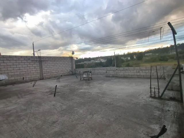 Casa Tipo de Campo – Ciudad Latacunga, Cotopaxi — imagen 3